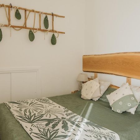 Casa Tua - Sea View Onda Apartment Vieste Ngoại thất bức ảnh