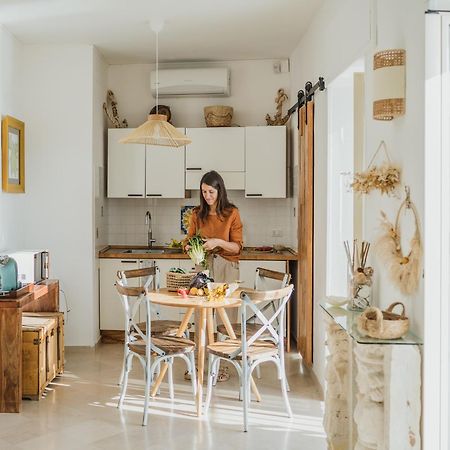 Casa Tua - Sea View Onda Apartment Vieste Ngoại thất bức ảnh