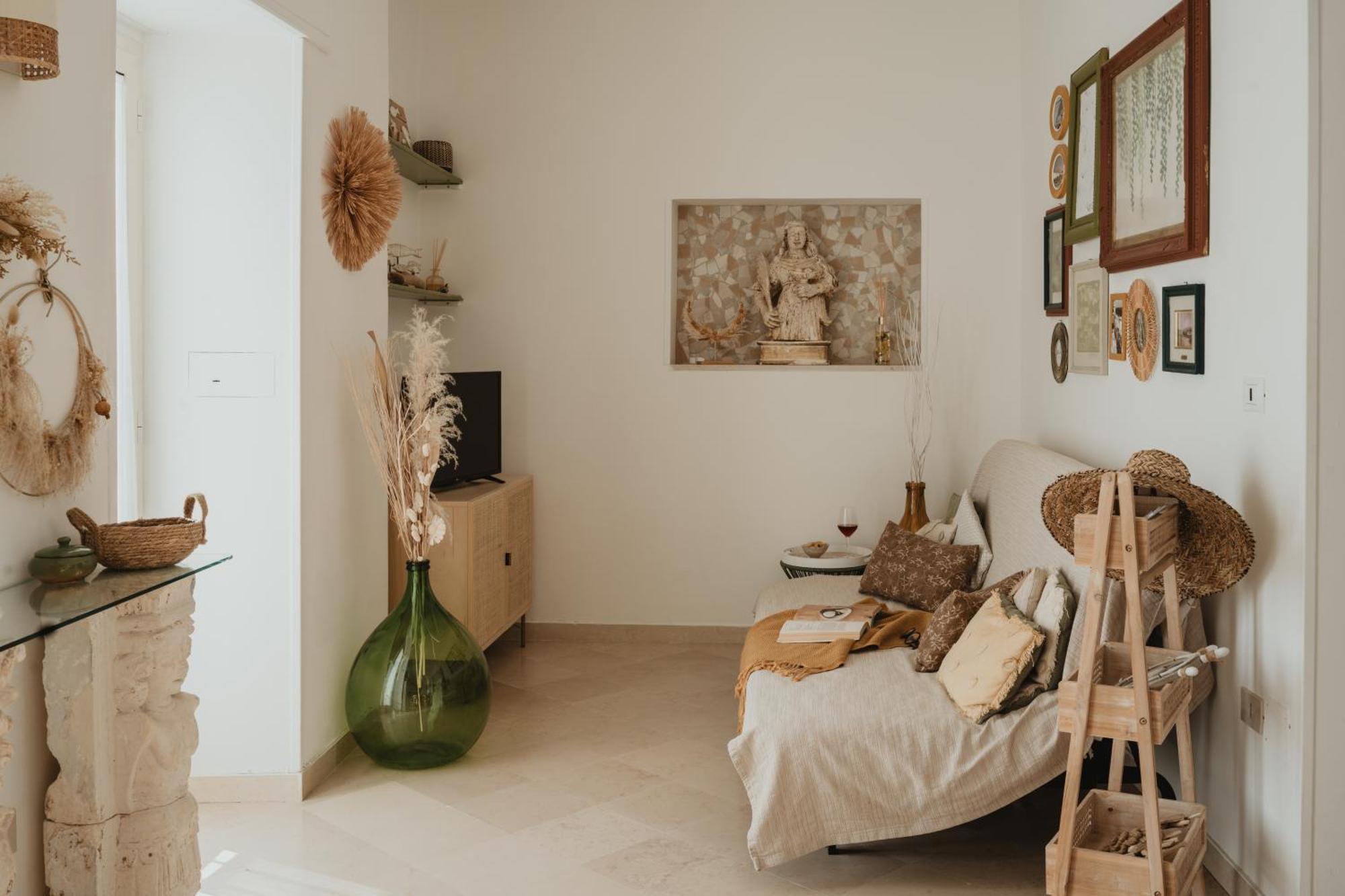 Casa Tua - Sea View Onda Apartment Vieste Ngoại thất bức ảnh