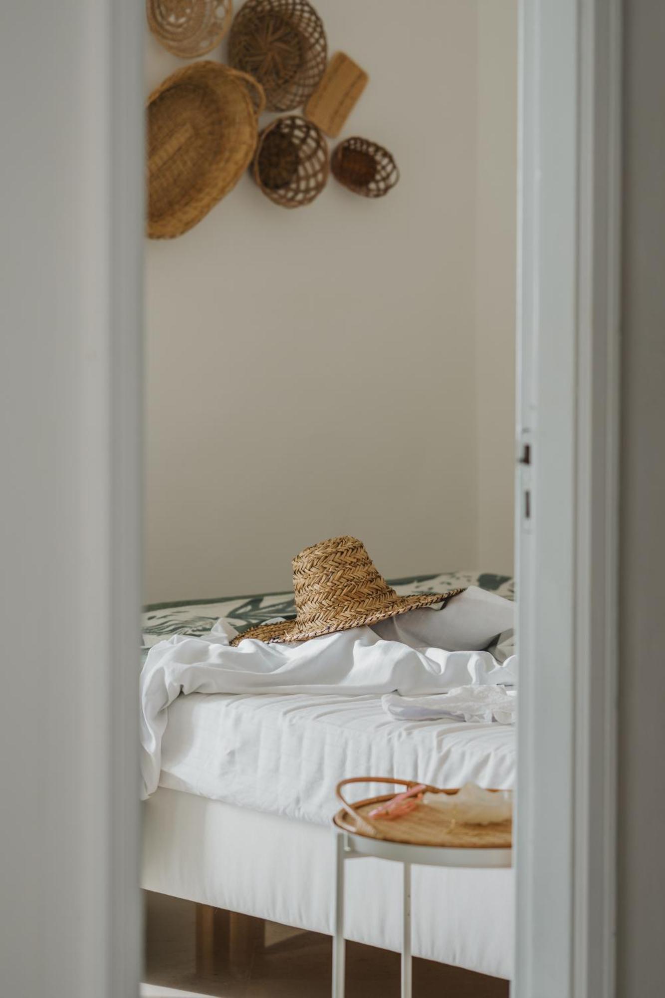 Casa Tua - Sea View Onda Apartment Vieste Ngoại thất bức ảnh